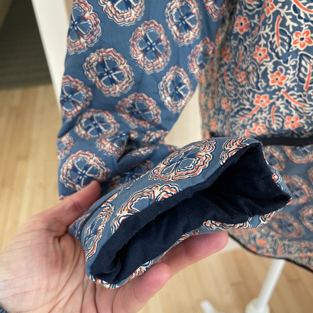 Roller Rabbit quilted jacket - Picture 5 of 11